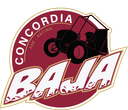 Concordia Baja Racing Logo