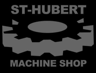 St-Hubert Machine Shop